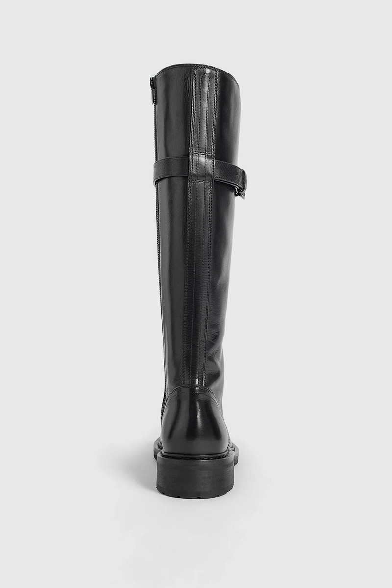 High Danny Boots 3