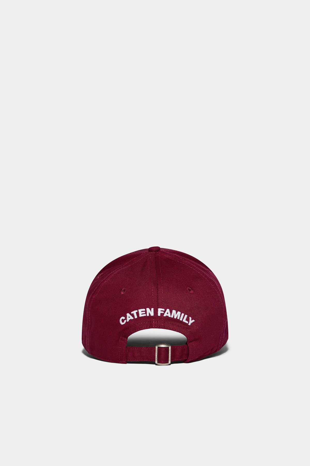 DSQUARED2 BASEBALL CAP - 2