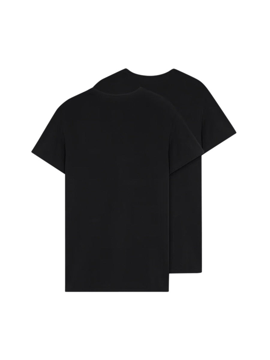 Confezione Da Due T-Shirt - 4