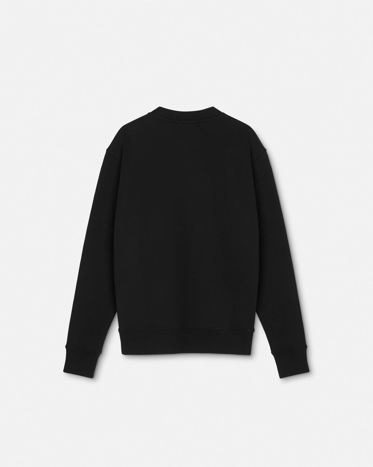 Porcelain Barocco Regular-Fit Sweatshirt - 3