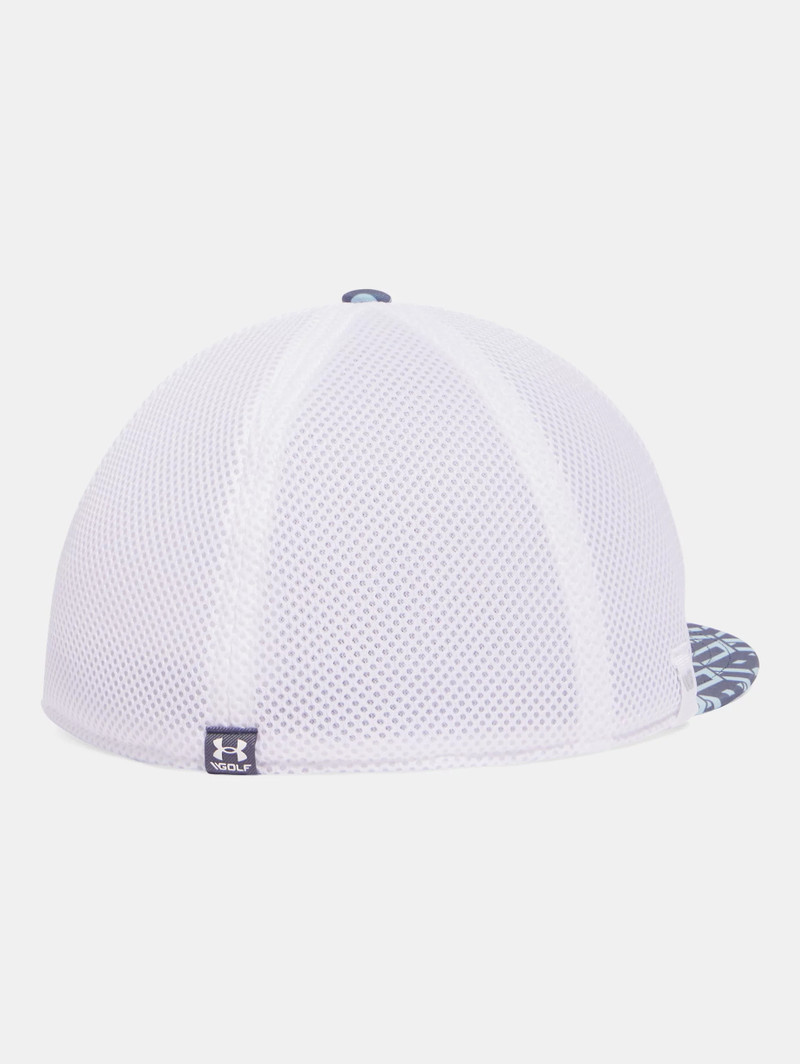 Under Armour Men's UA Iso-Chill Drive Low Stretch Fit Cap outlook