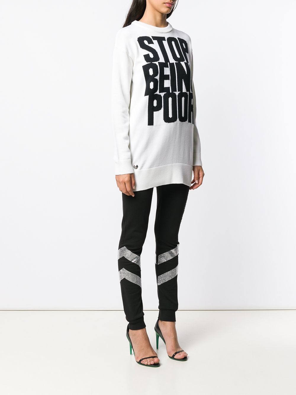 Statement jumper - 3