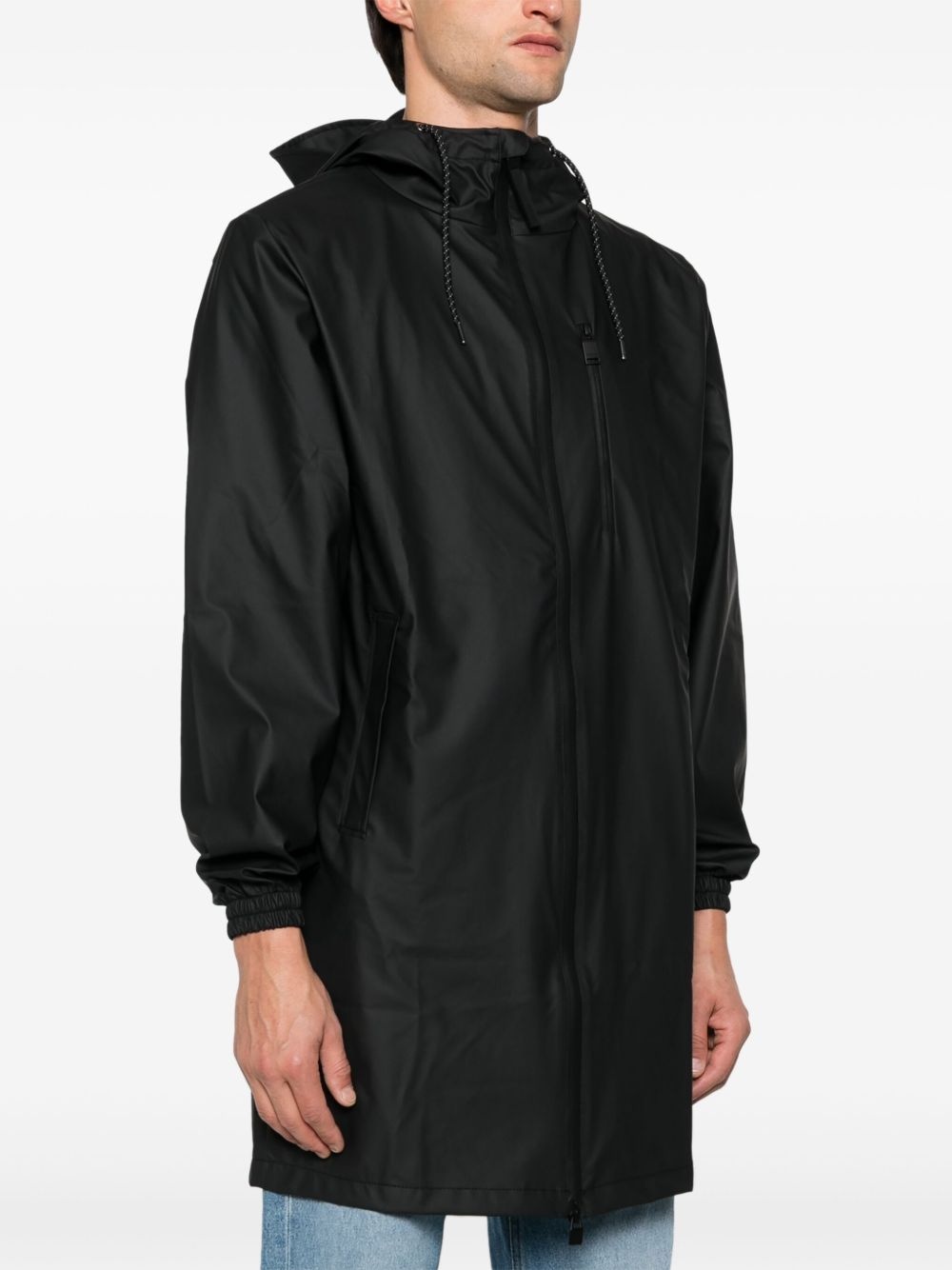 Storm Breaker raincoat - 4