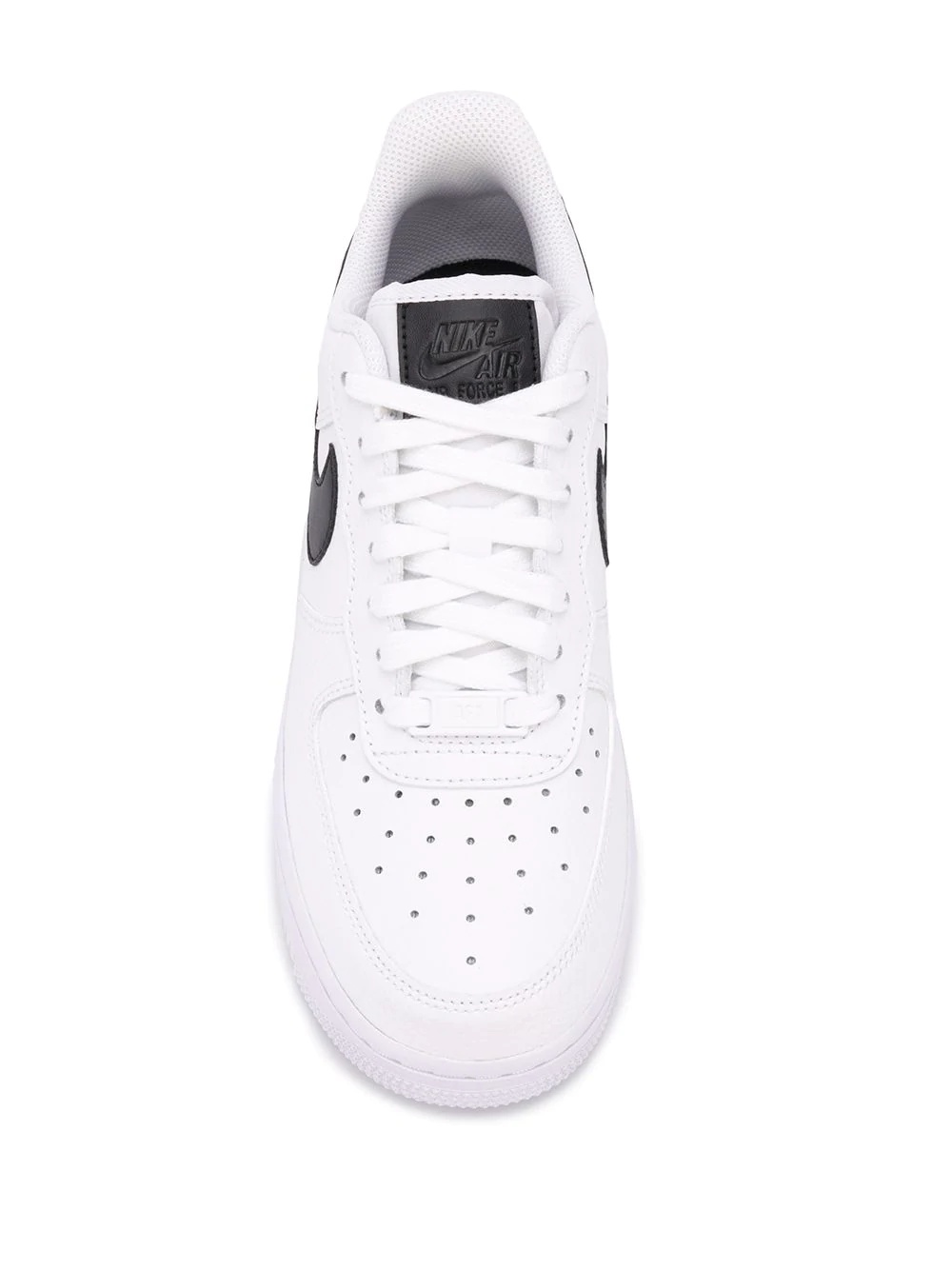 Air Force sneakers - 4