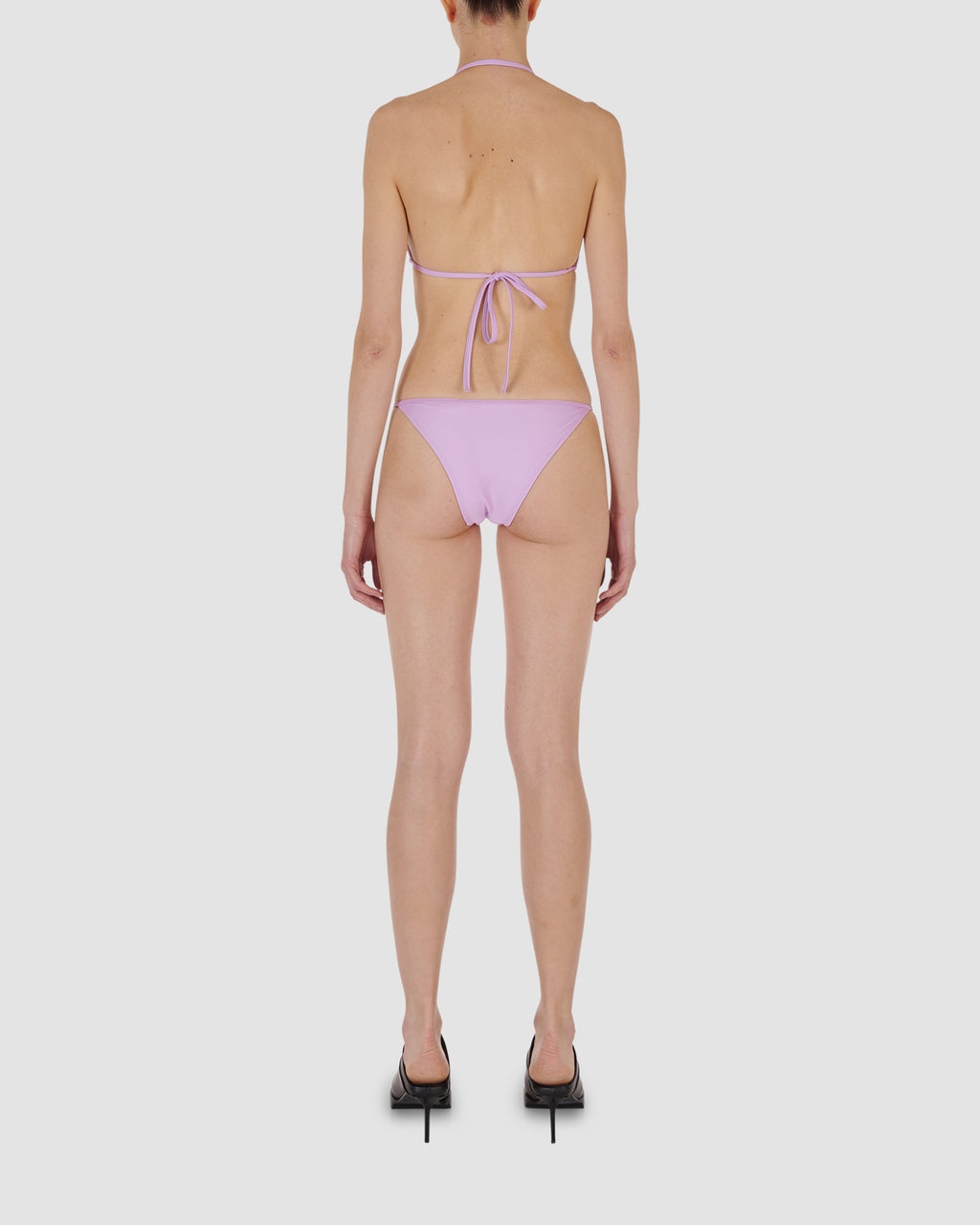 MICRO BUCKLE BIKINI - 5