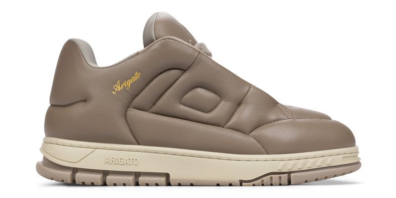 Area Puff Puff Sneaker 1
