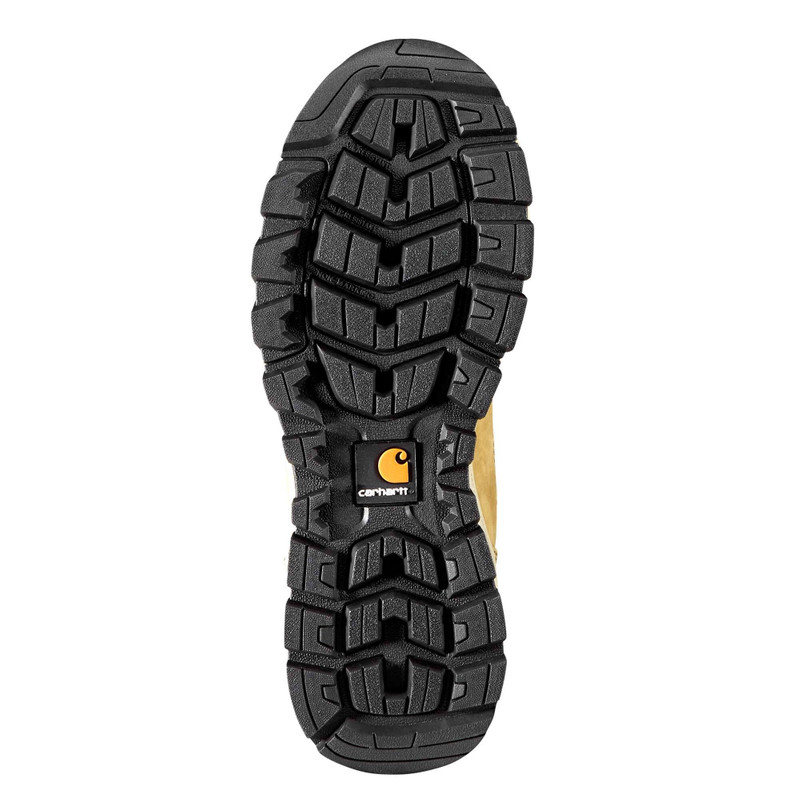Women's Gilmore Waterproof Hiker Boot 6
