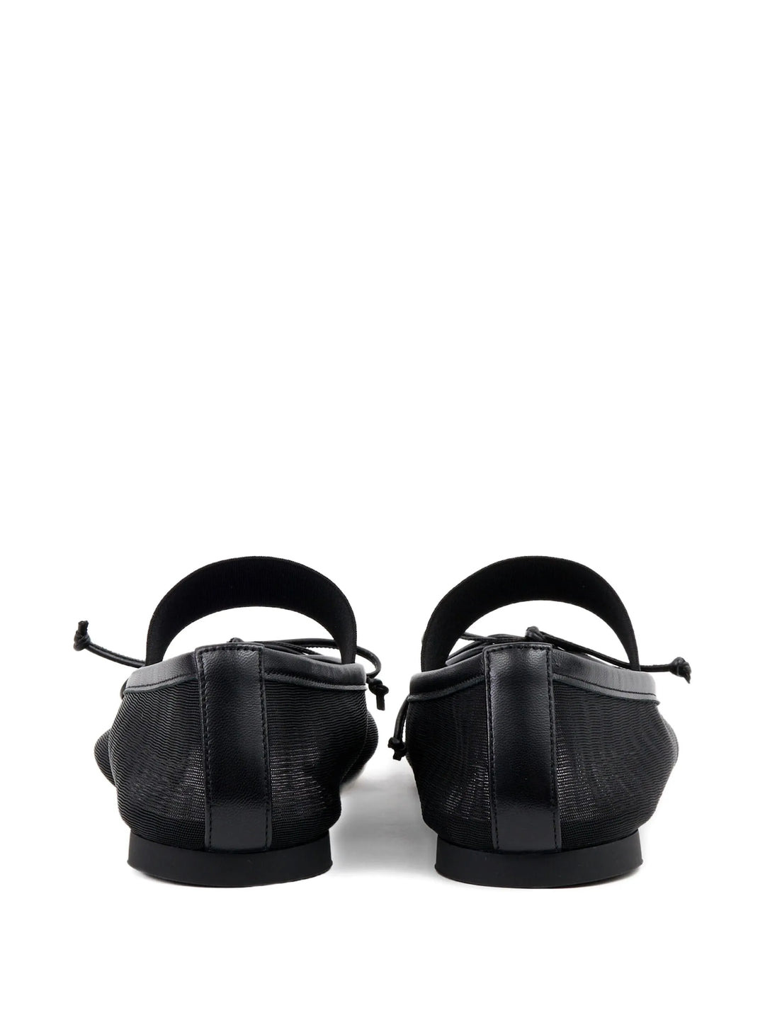 Anatomic Numeric Ballerinas - 3
