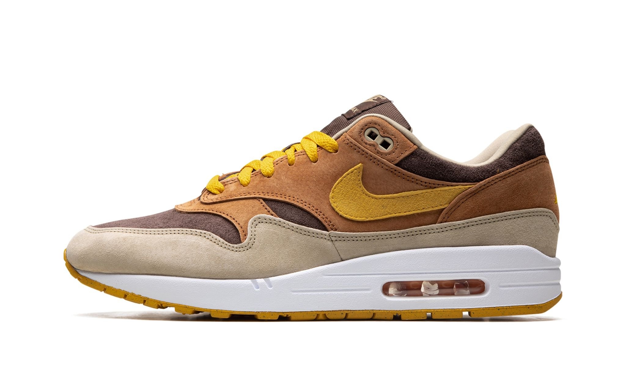 Air Max 1 "Ugly Duckling - Pecan" - 1