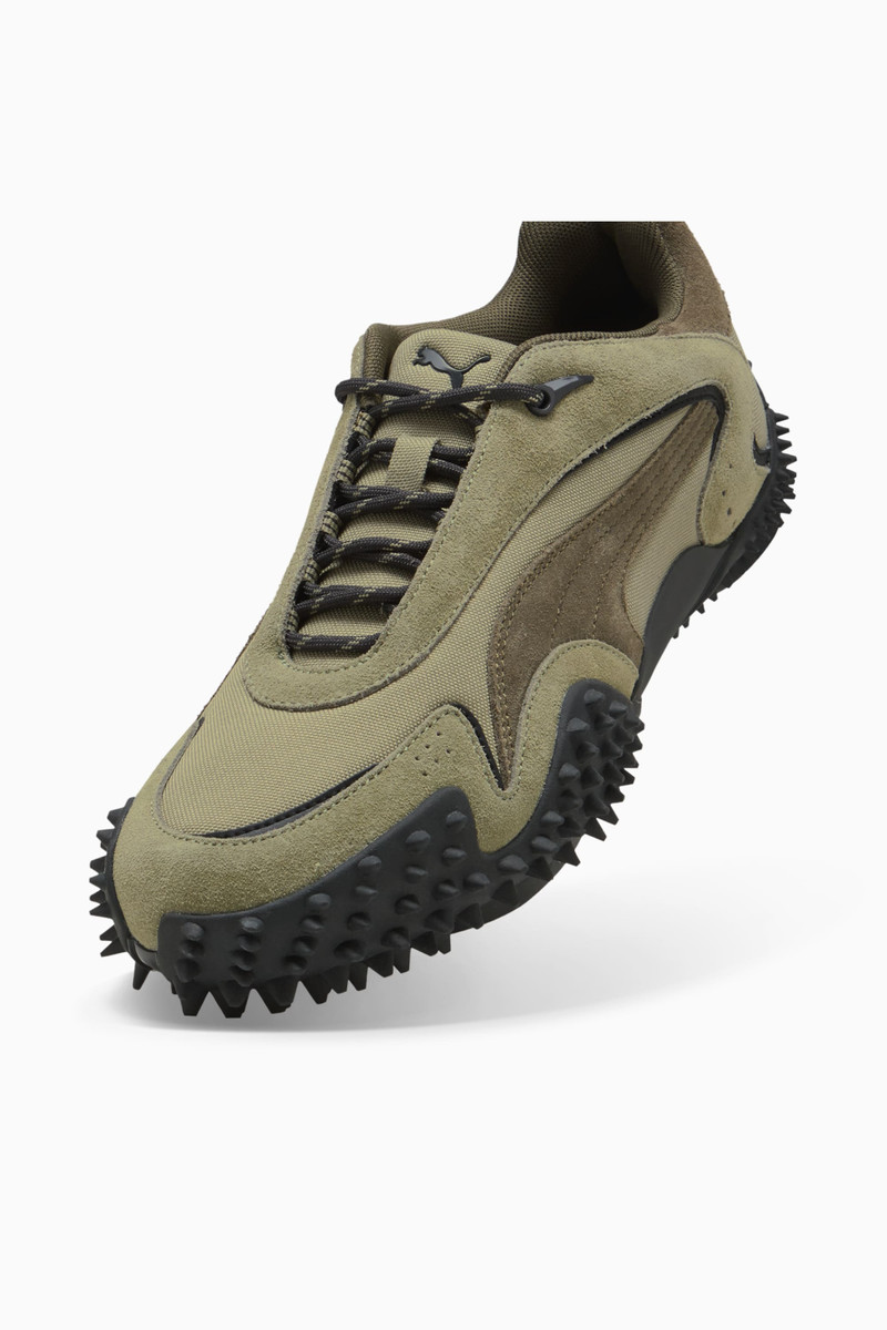 Mostro XC Prime Sneakers 8