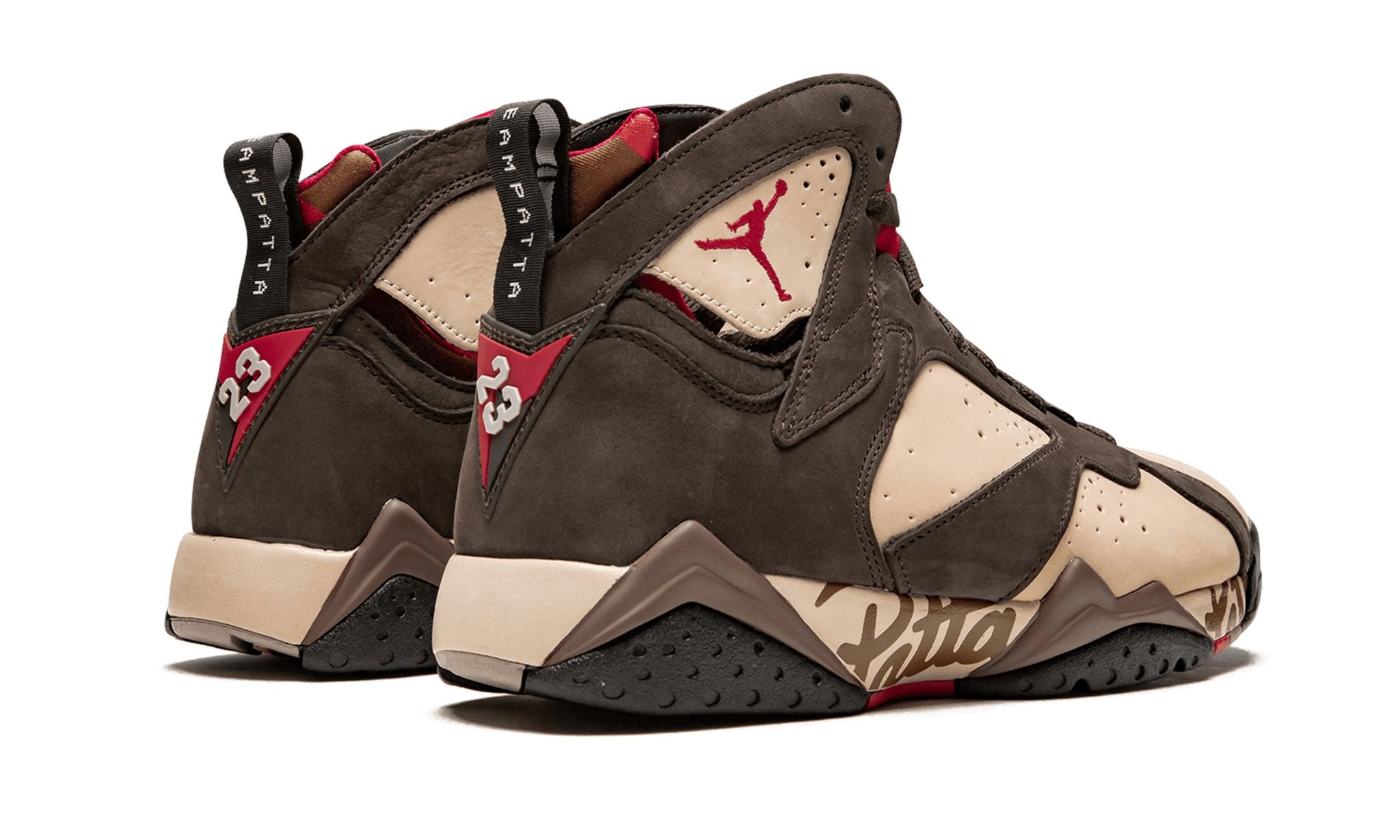 Air Jordan 7 Retro "Patta Shimmer" - 3