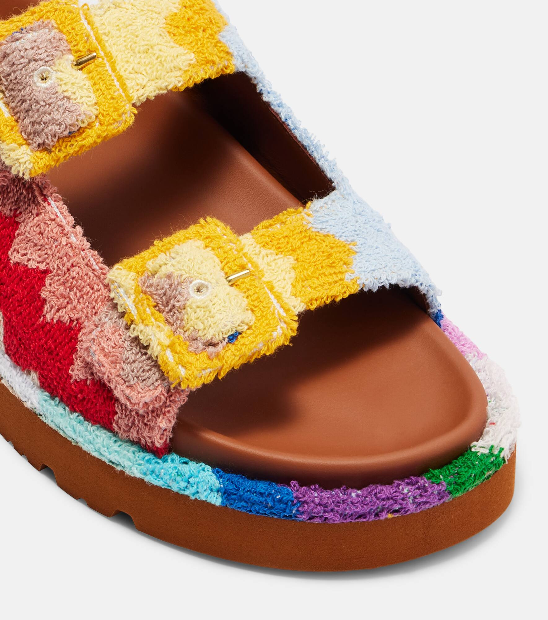 Mia sandals - 5