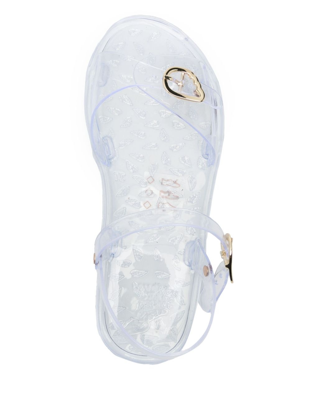 Irini sandals - 4