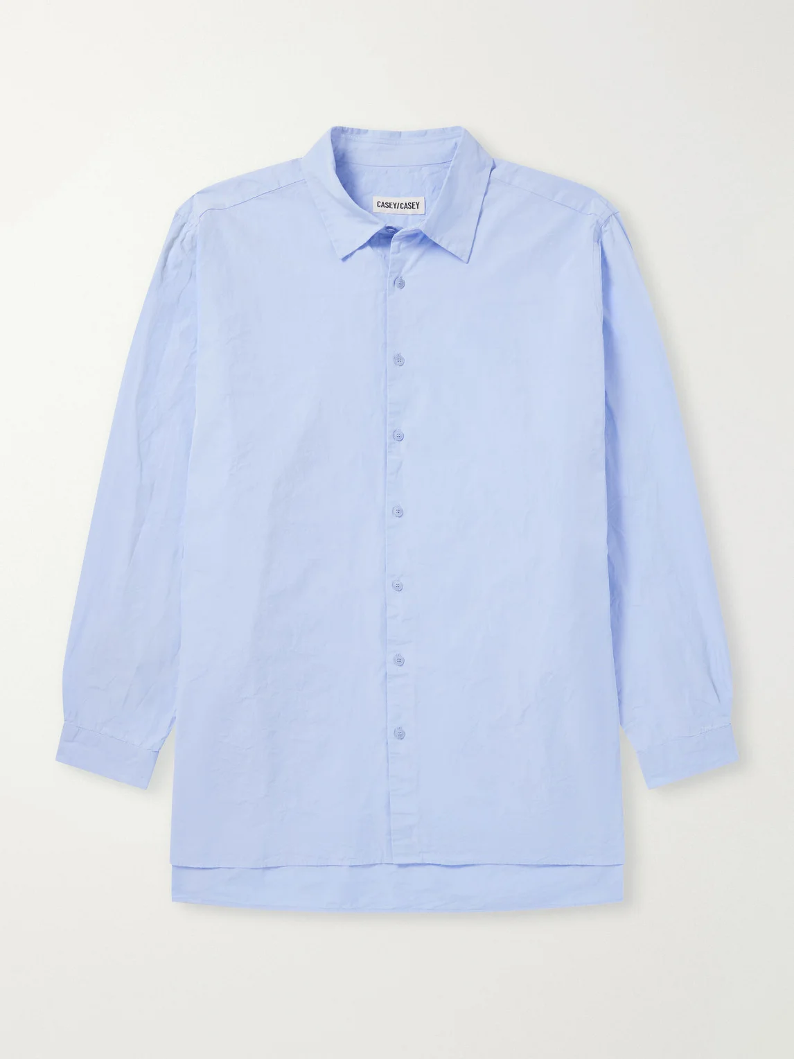 Ilka Cotton Shirt - 1