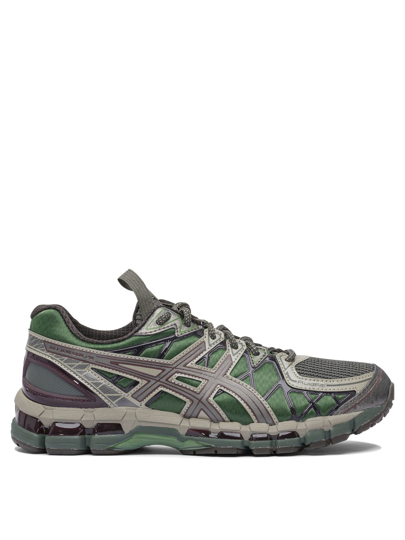 Asics Sneaker "ub10-s Gel-kayano 20" - 1
