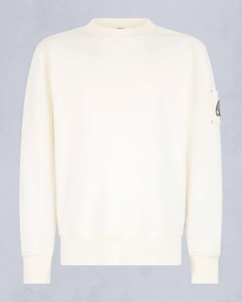 HARTSFIELD SWEATSHIRT 1