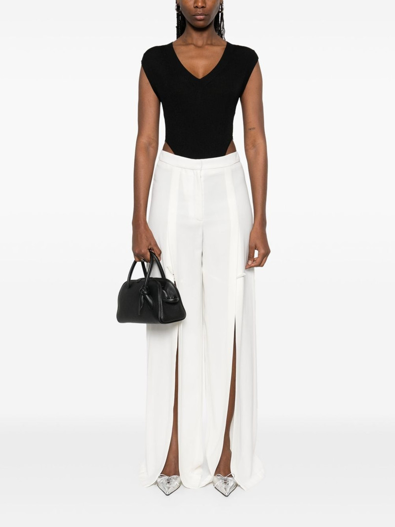 BEVZA knitted bodysuit outlook