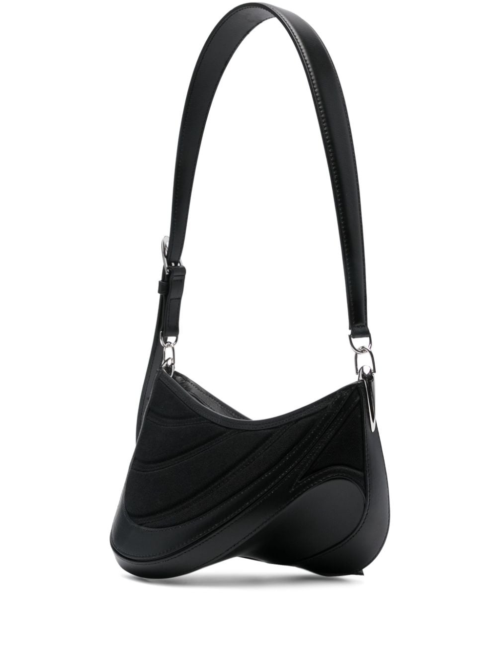 Spiral Curve 01 shoulder bag - 3