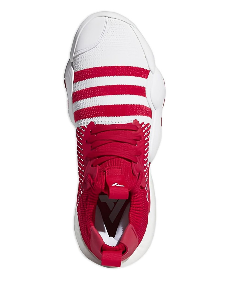 adidas Trae Young 2.0 trainers outlook
