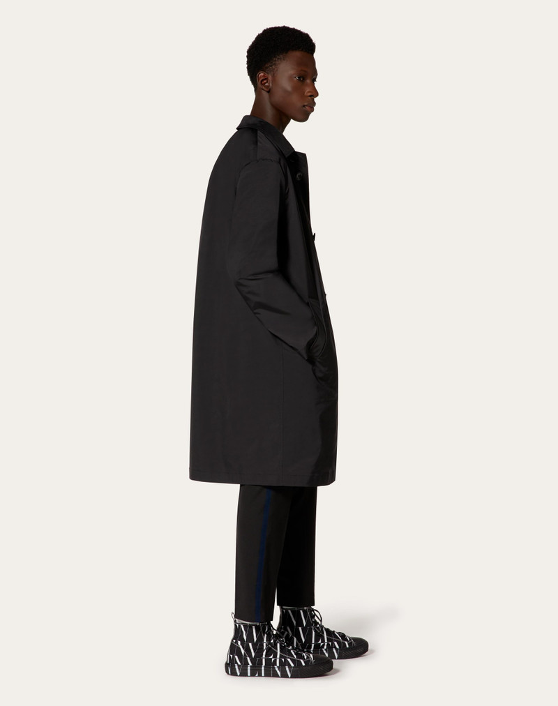 Valentino VLTN TAG COAT outlook