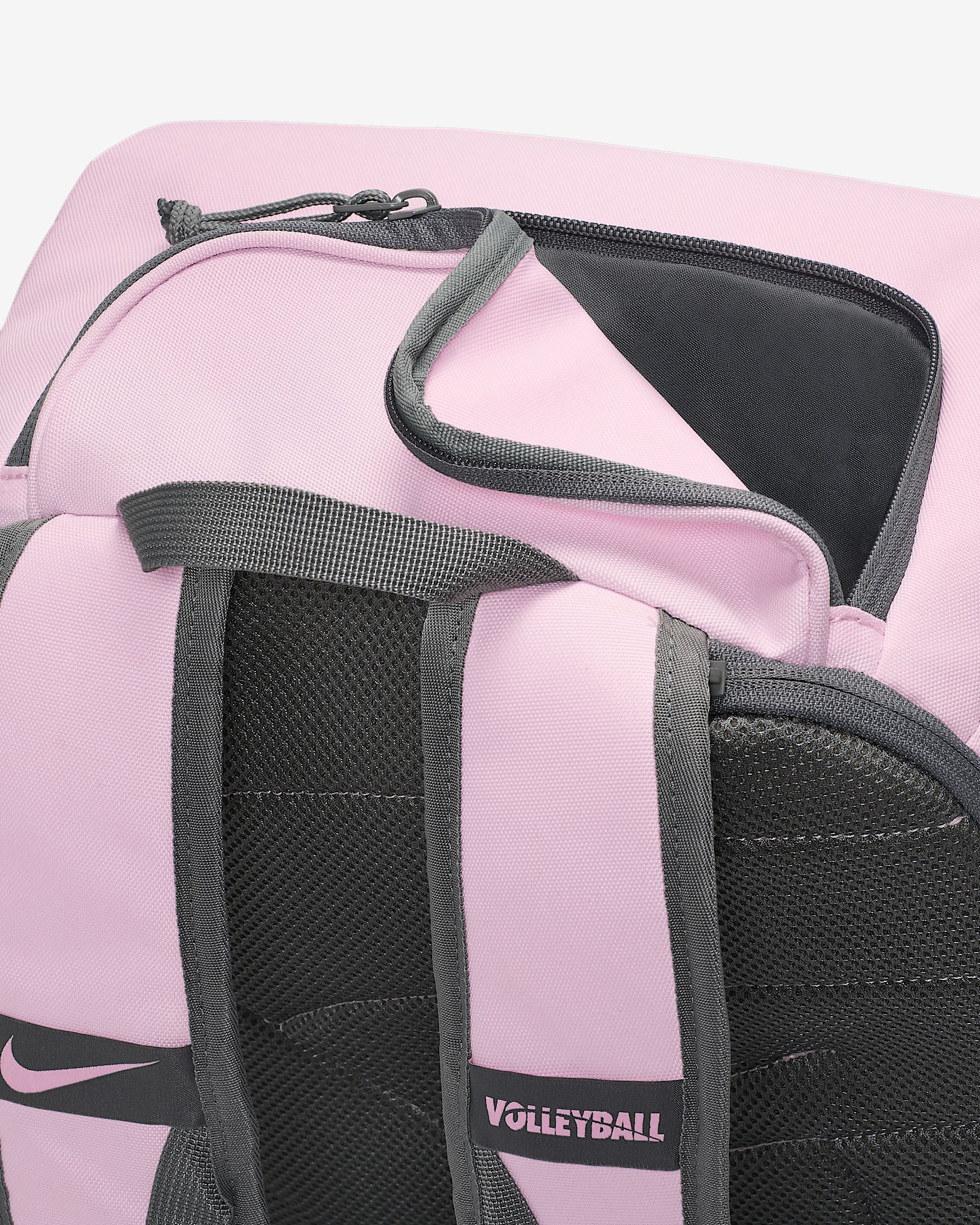 Nike Volleyball Backpack (32L) - 7