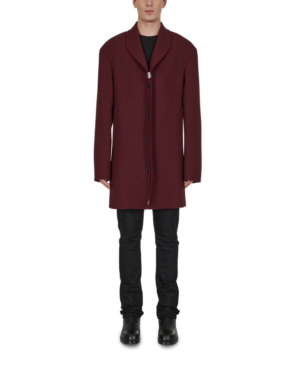 SHORT COAT - 2