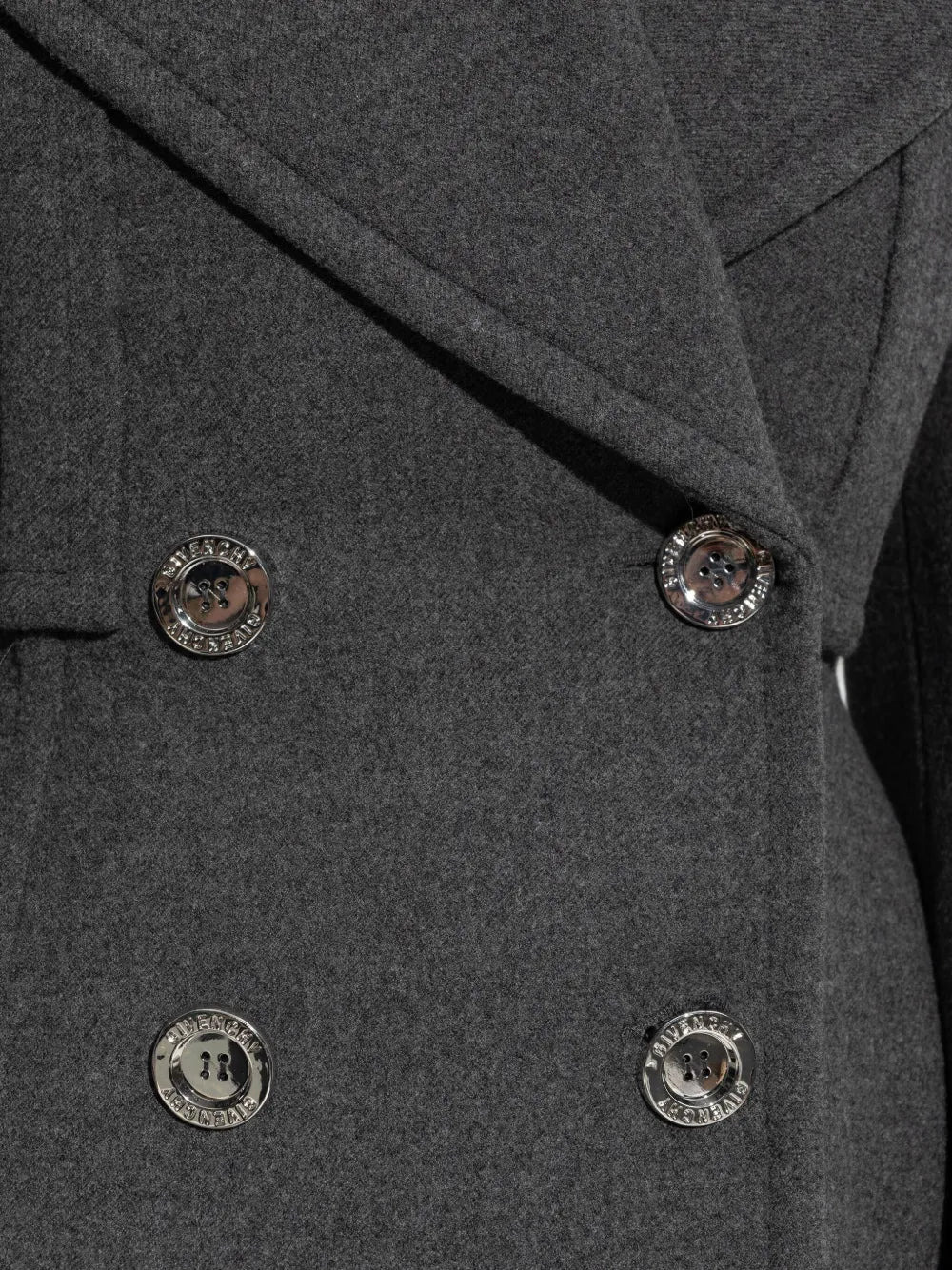 GIVENCHY - Women Peacoat - 4