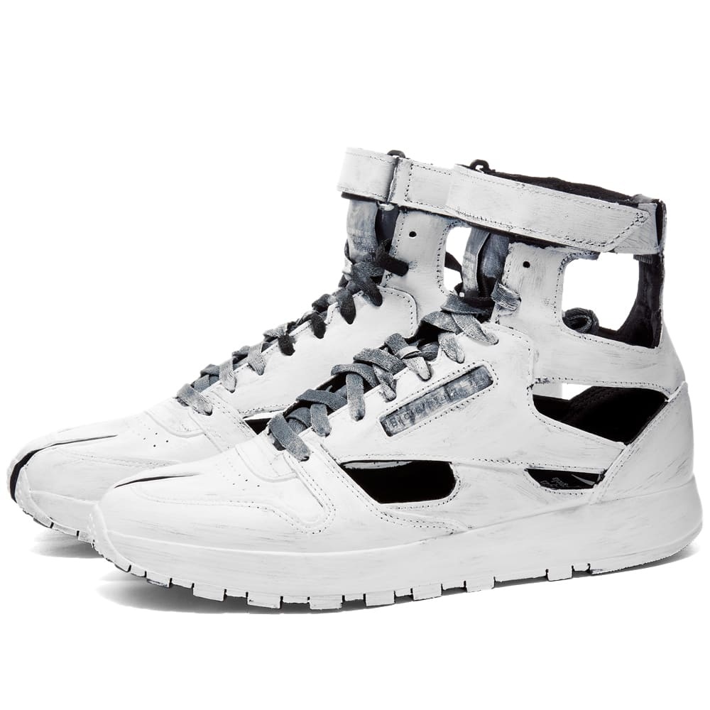 Maison Margiela x Reebok Classic Leather Gladiator Sneaker - 1