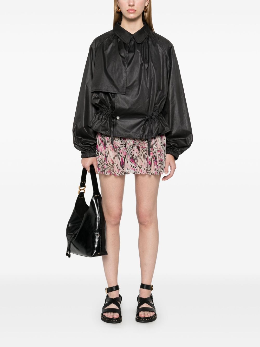 Roumi mini skirt - 2