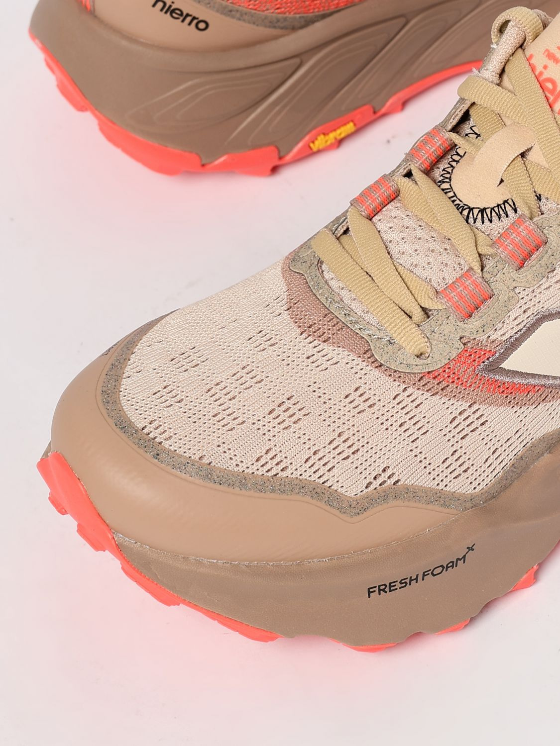 Sneakers woman New Balance - 4