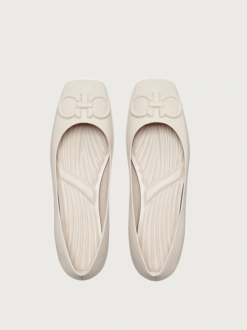 GANCINI BALLET FLAT 4