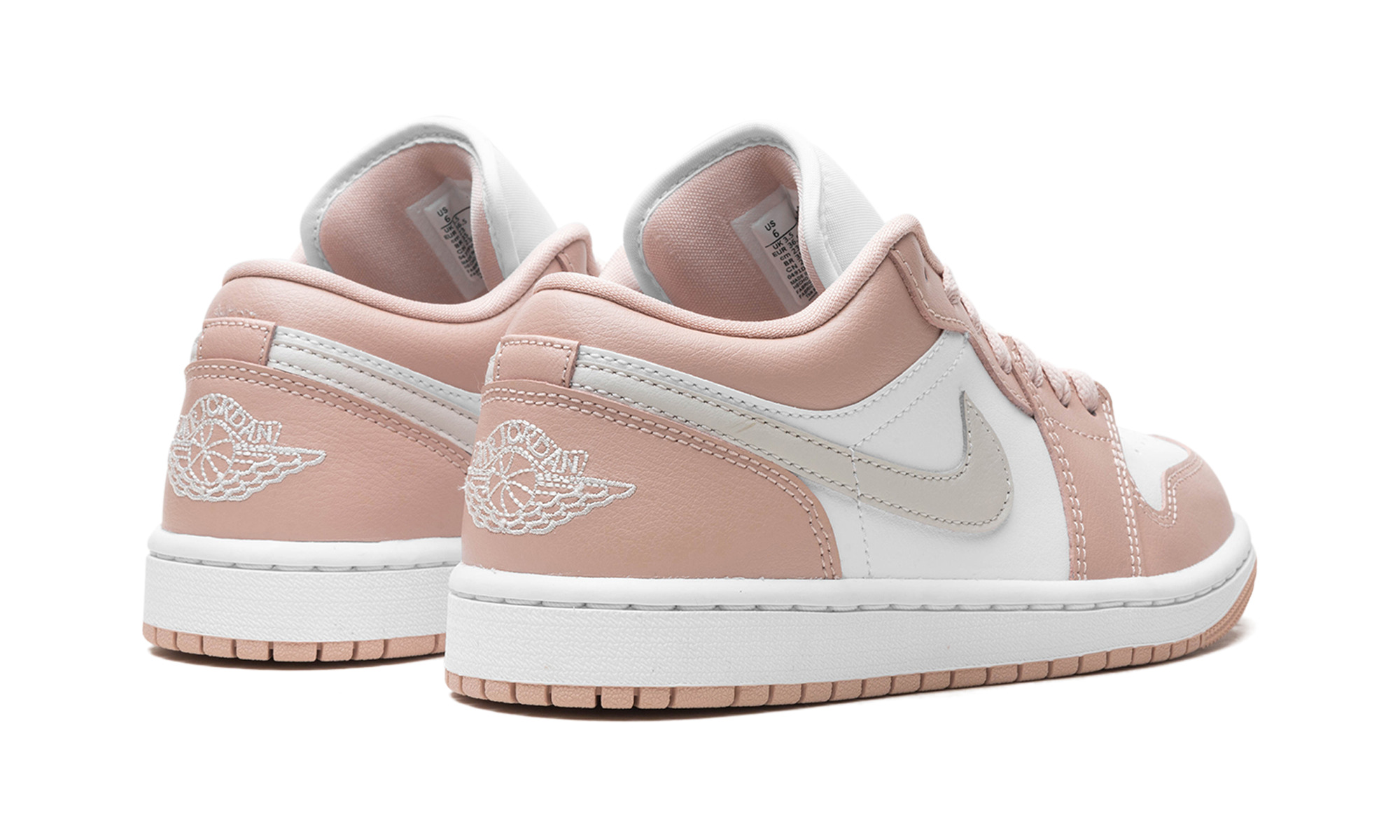 Air Jordan 1 Low WMNS - 3