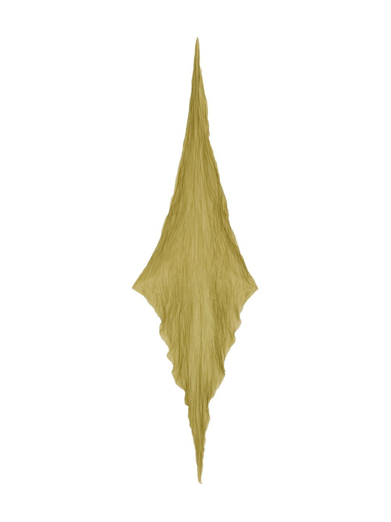 twisted scarf 1