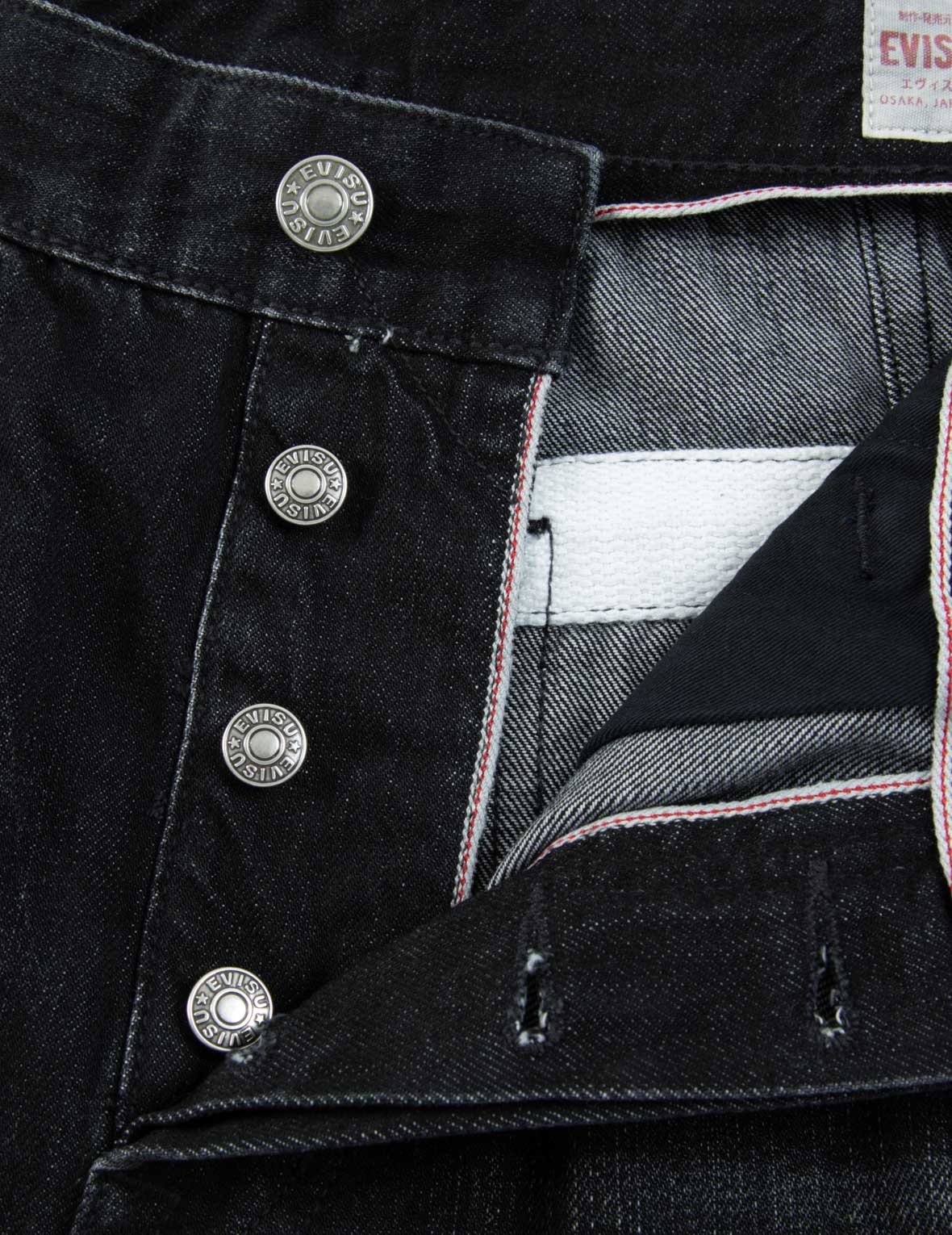 SEAGULL PRINT CARGO DENIM SHORTS - 8