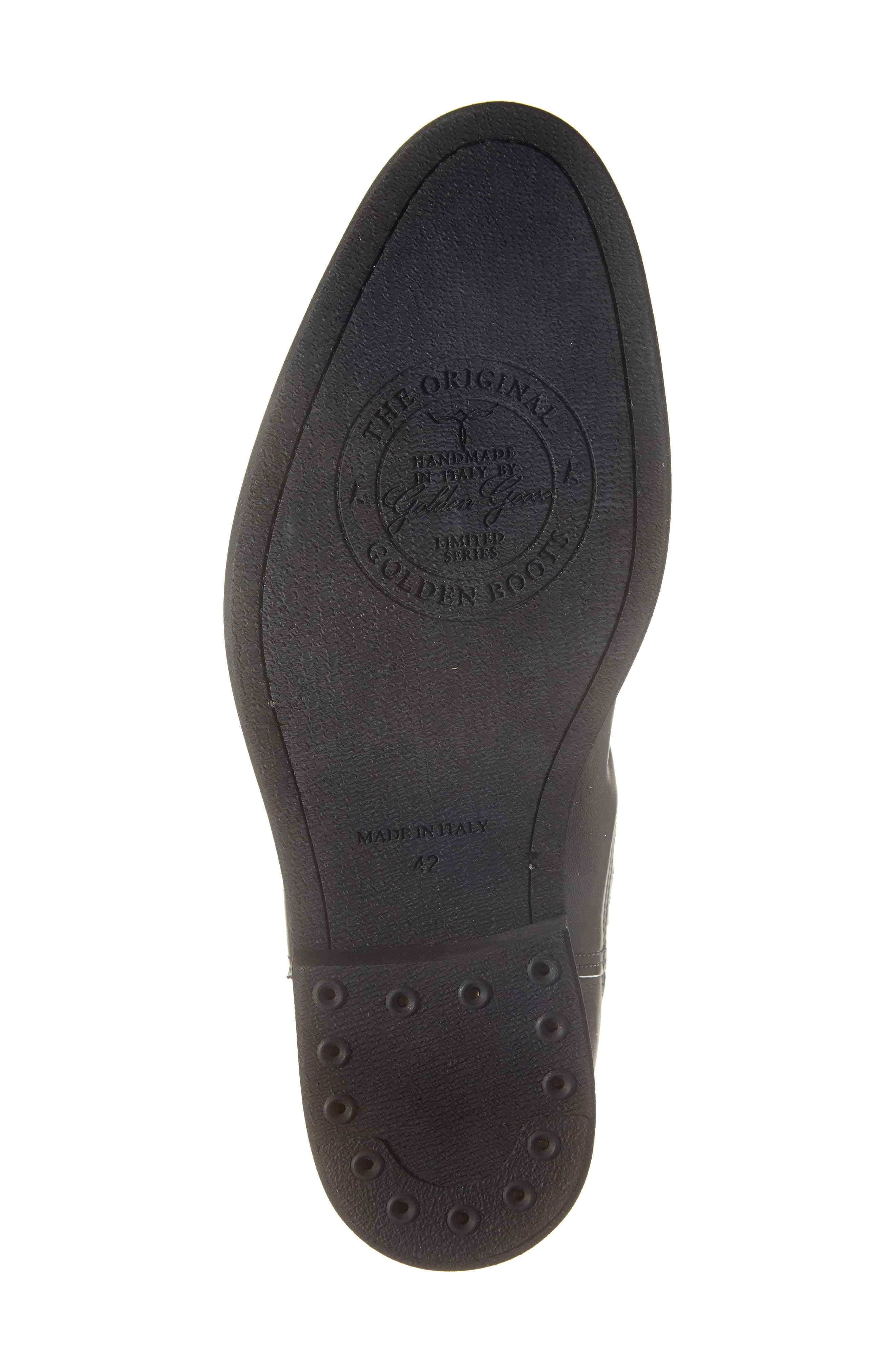 Golden Goose Chelsea Boot in Black at Nordstrom - 6