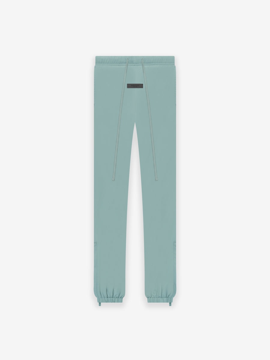 Nylon Track Pant - 1