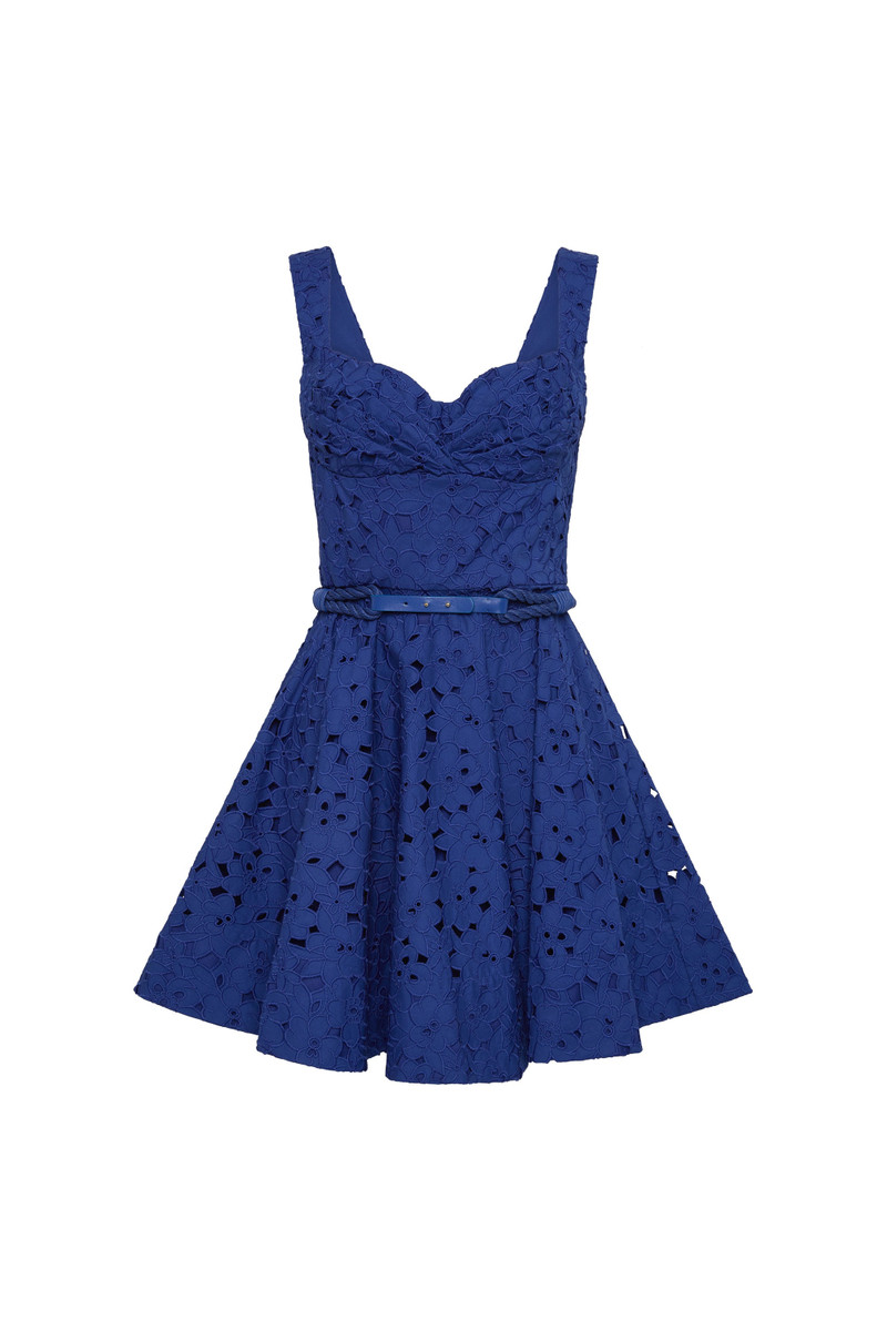 Zafree Mini Dress 1
