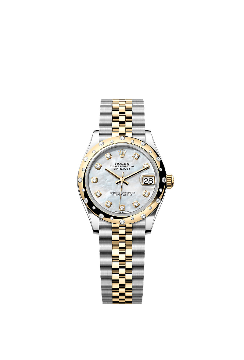 DATEJUST 278343RBR - 1