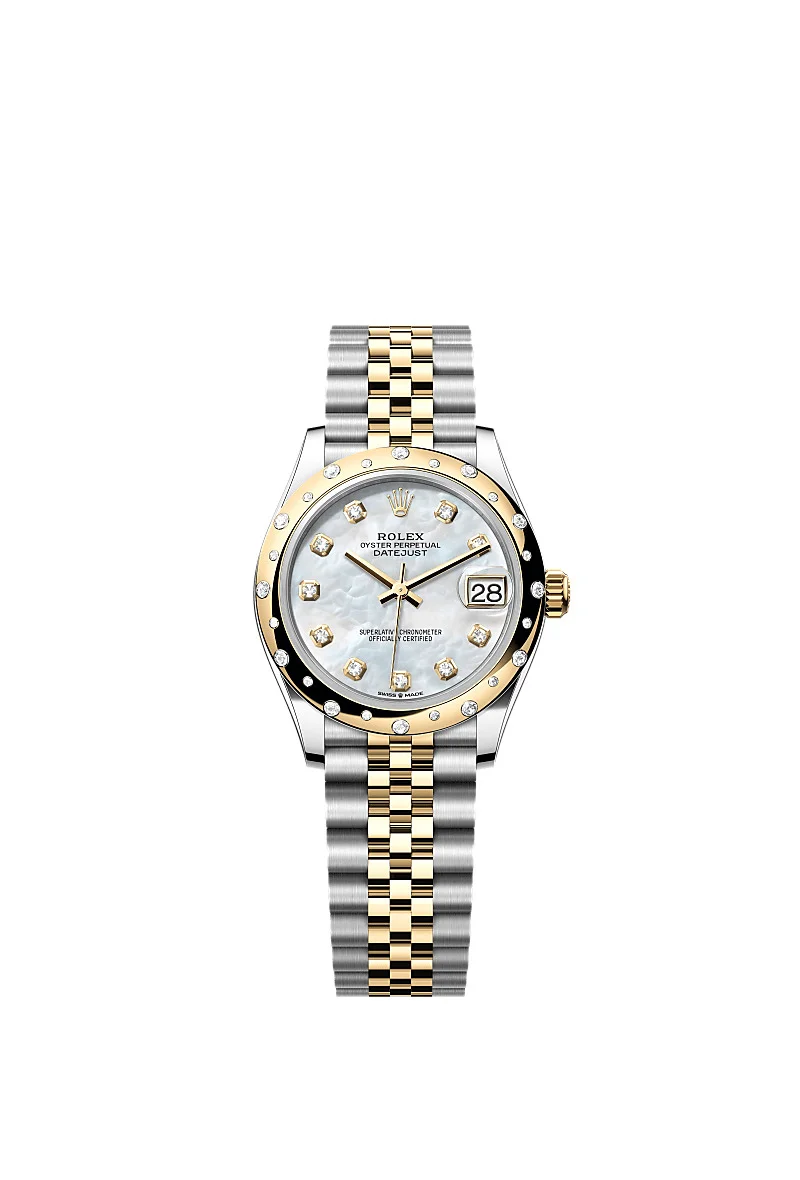 DATEJUST 278343RBR - 1