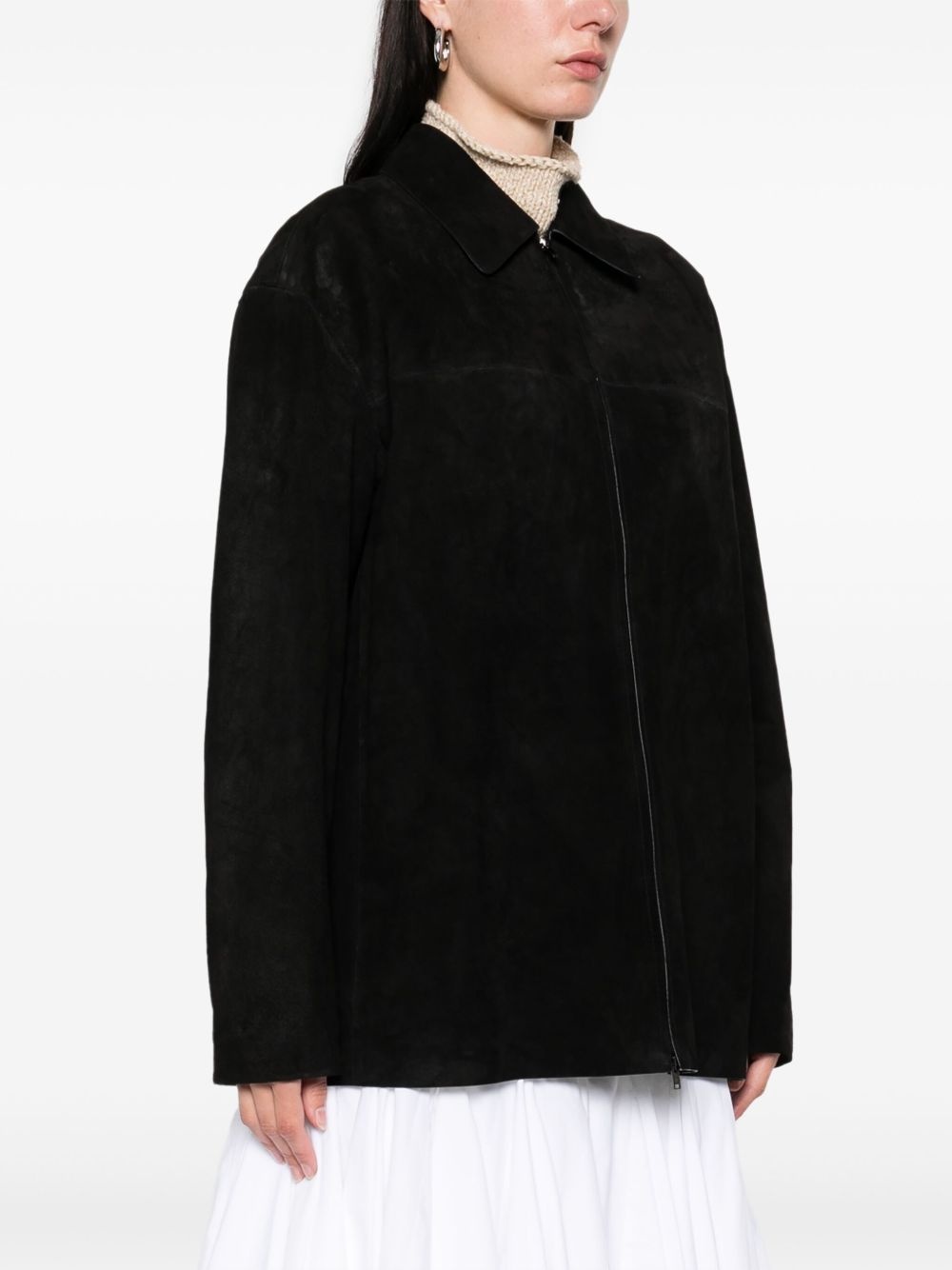 Theon overshirt - 3