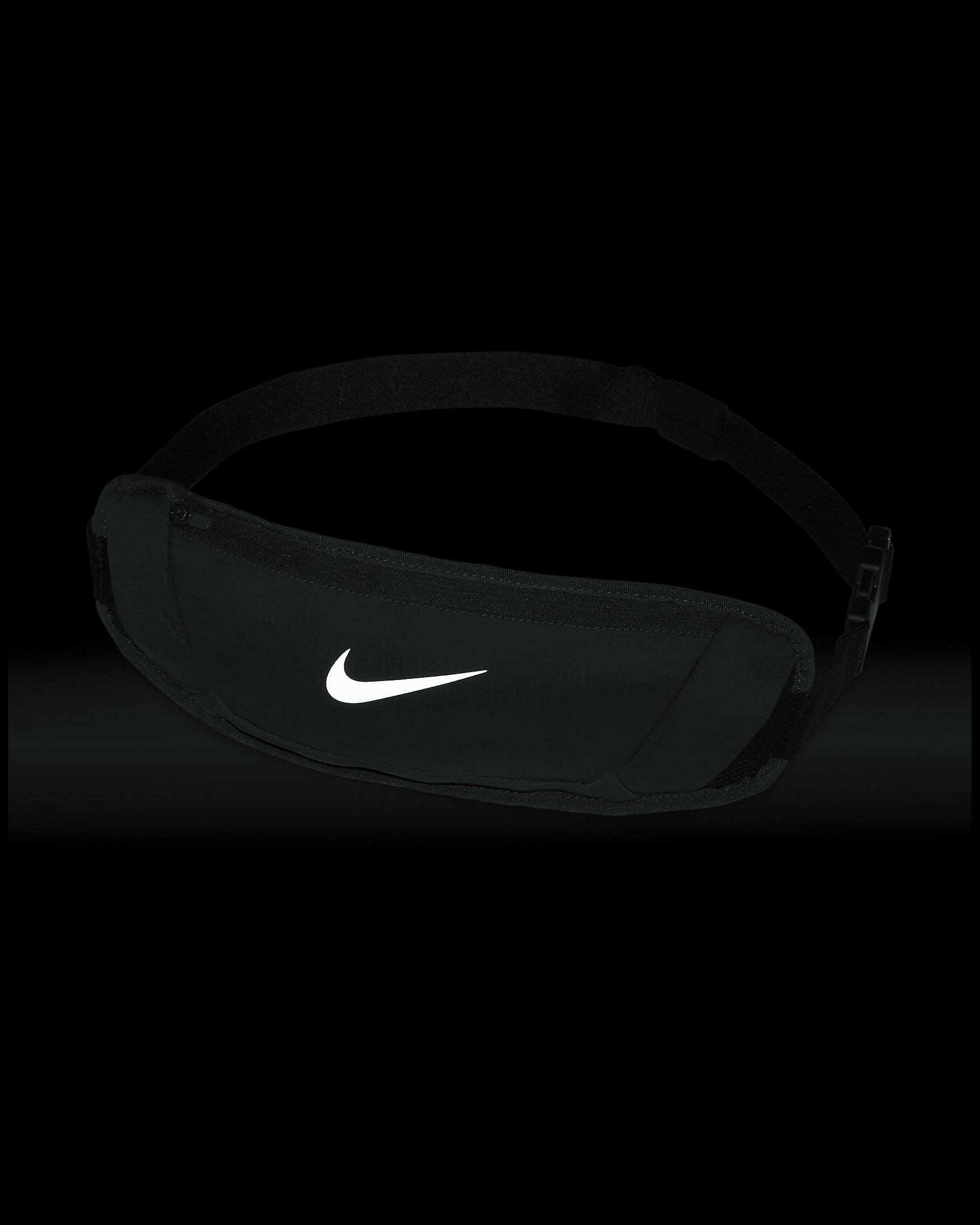 Nike Challenger Running Fanny Pack (Large, 1L) - 4