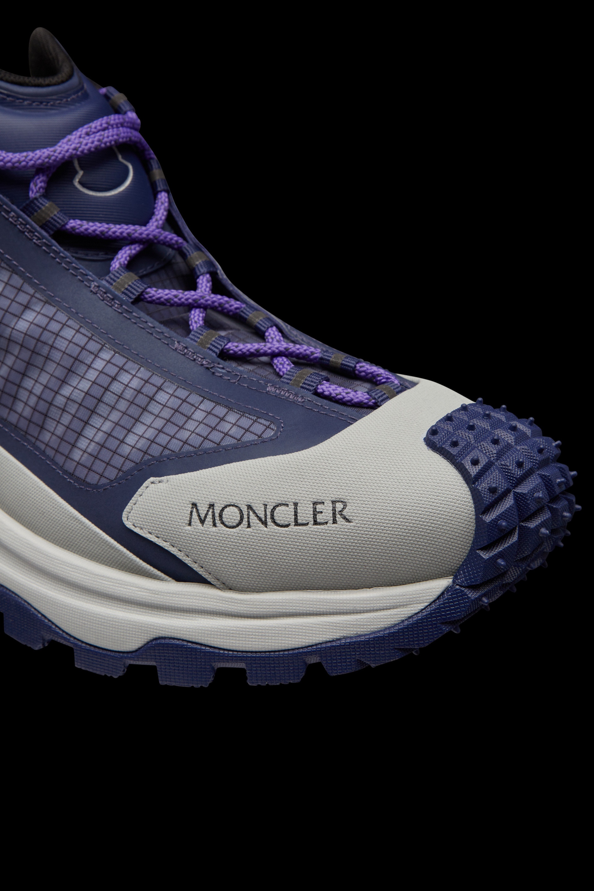 Trailgrip Lite Sneakers - 5