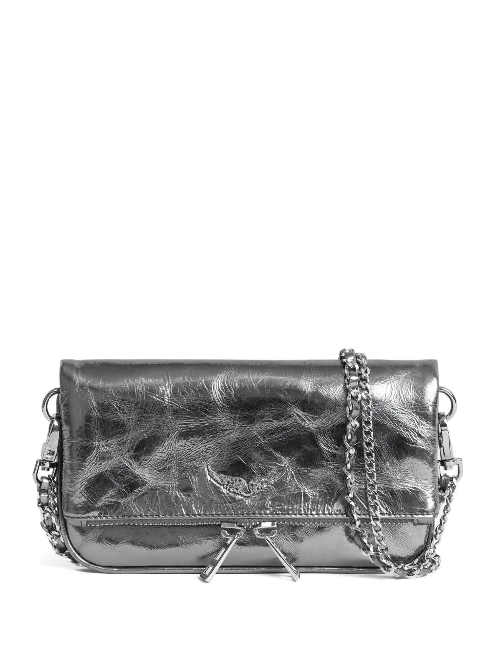 Rock Nano Vintage clutch bag - 1