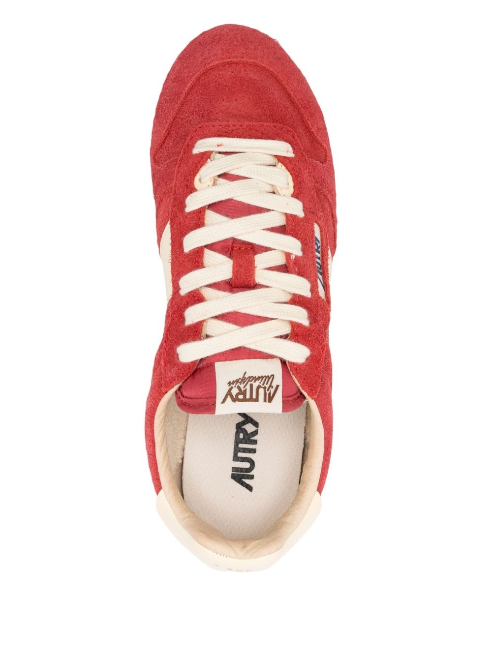 Windspin sneakers - 4