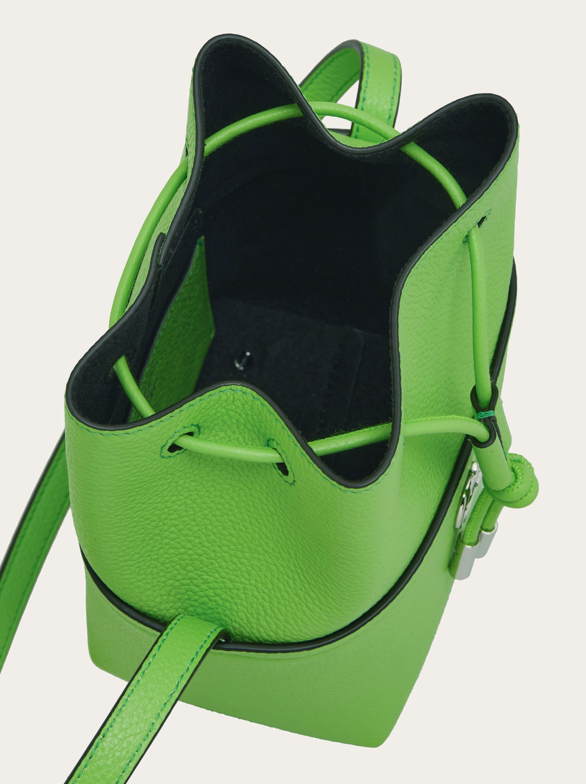 Gancini mini bag - 5