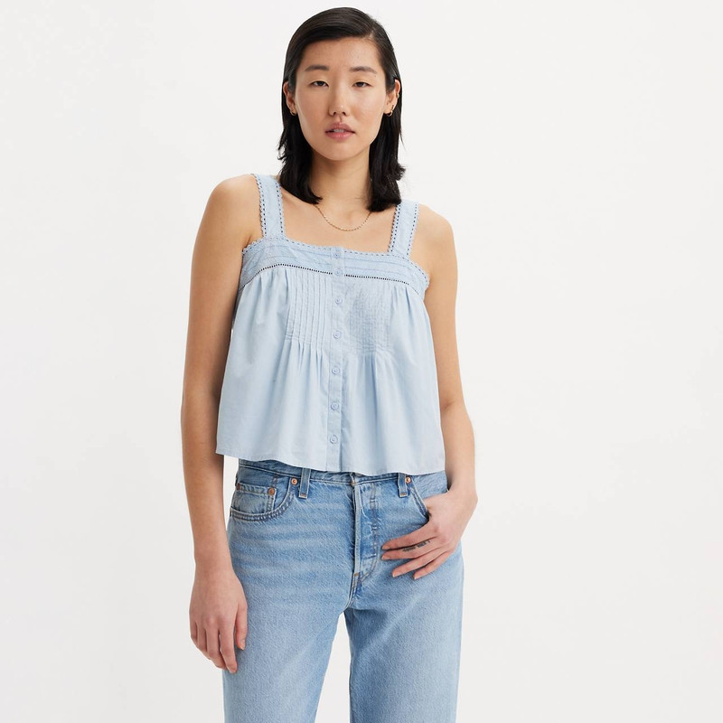 Levi's CICI TANK TOP outlook