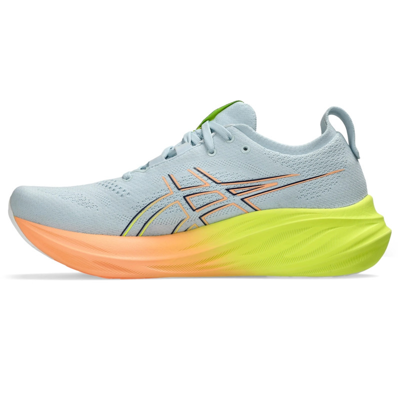Asics GEL-NIMBUS 26 PARIS outlook