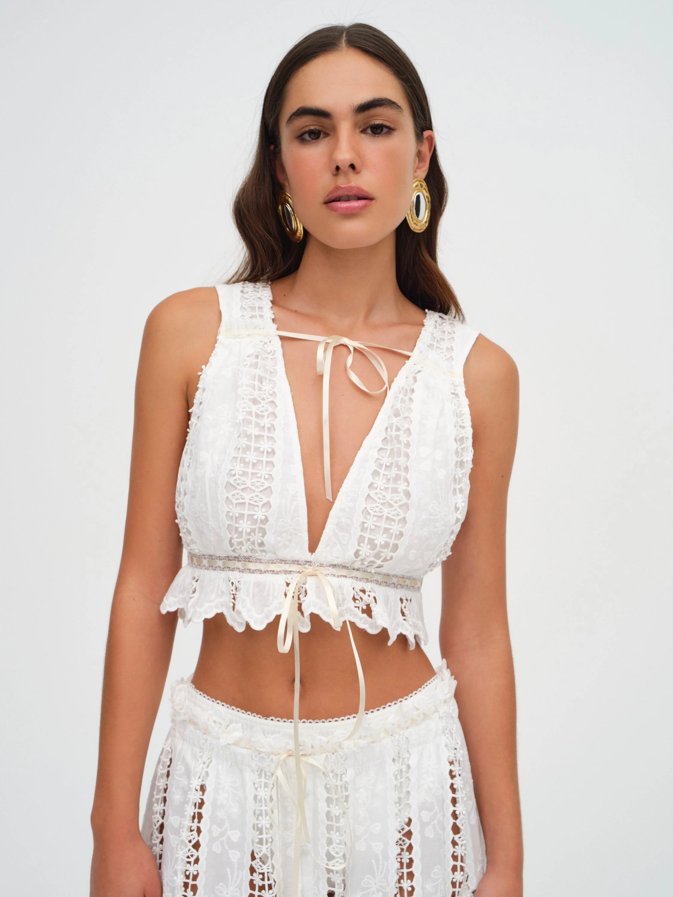 Tracy Top - 1