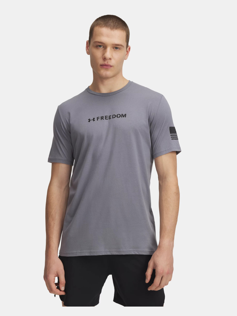 UA Freedom Military 1