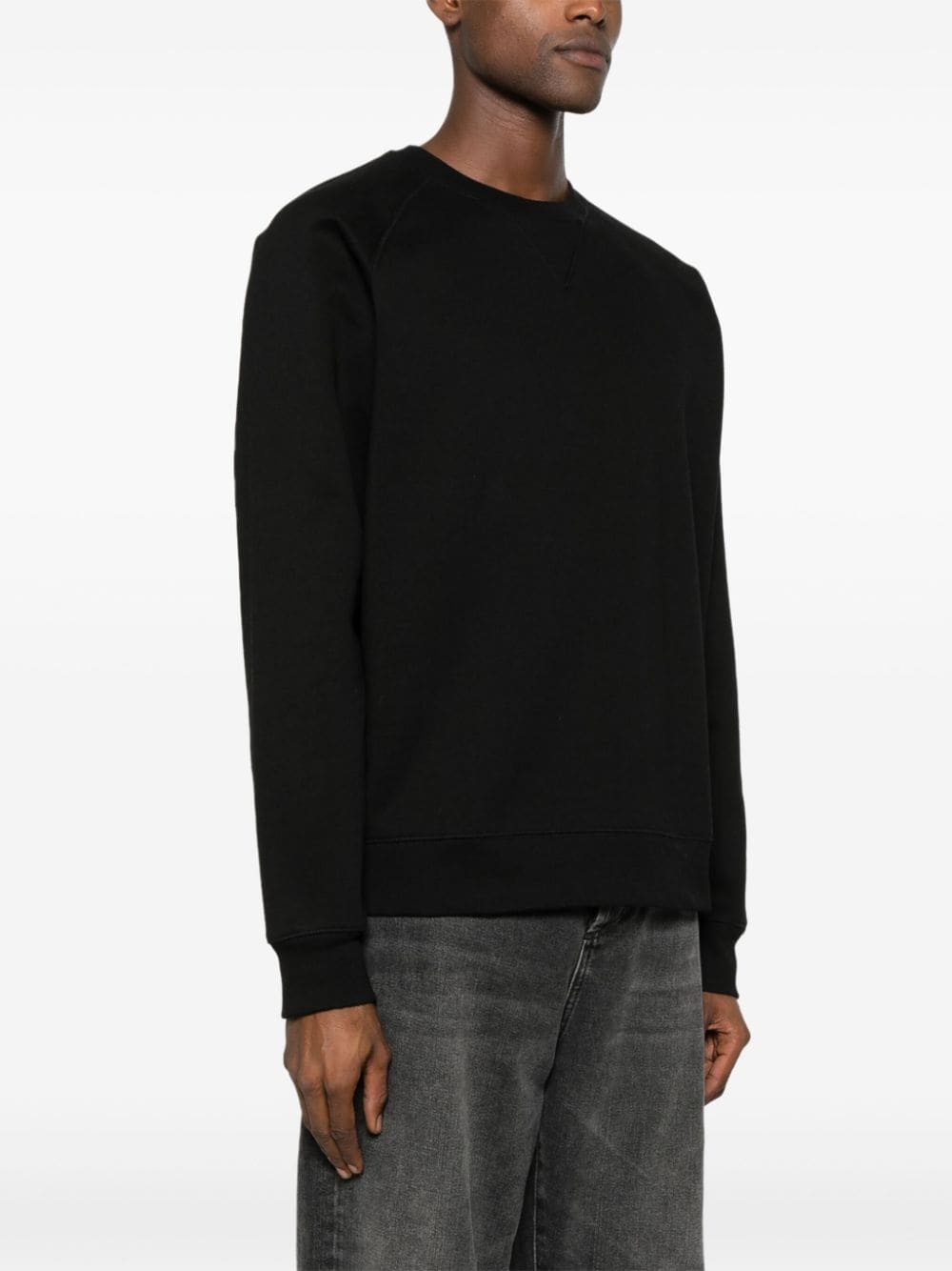 Chase crew-neck sweatshirt - 3
